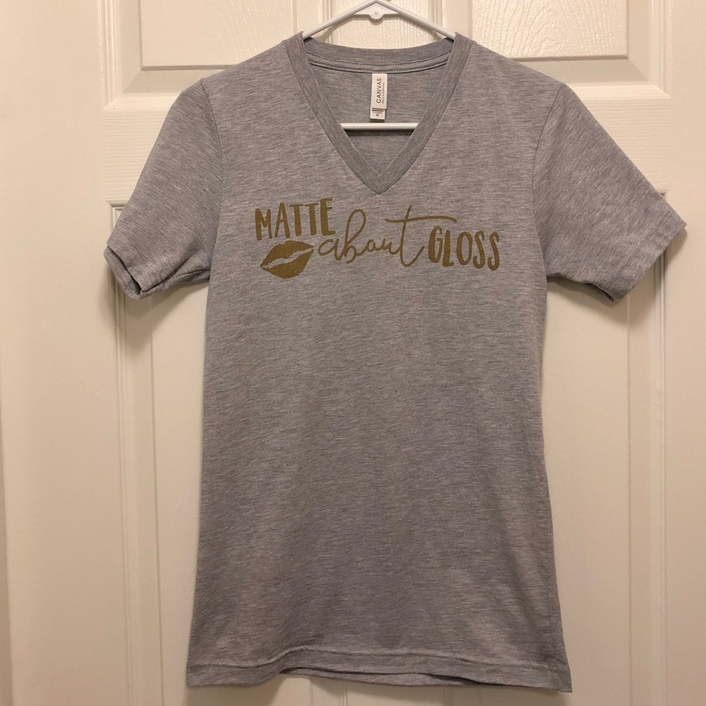 Matte About Gloss Shirt